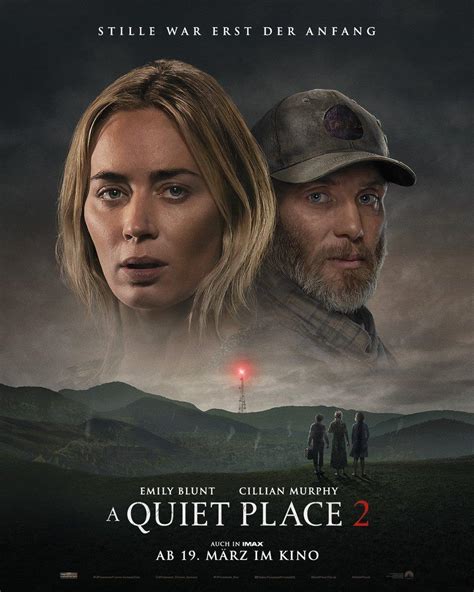 a quiet place part ii tsrip|A Quiet Place Part II .